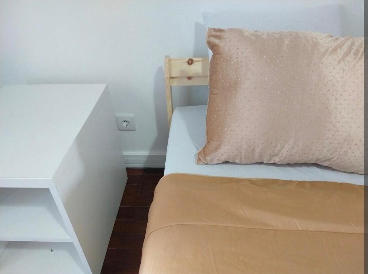 Relax Sao Joao Bed and Breakfast Costa de Caparica Kamer foto